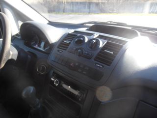 Κλούβα Mercedes-Benz 2011 VITO 116 CDI 2011 A/C-thumb-5