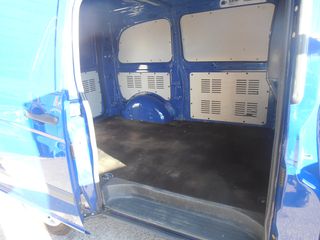 Κλούβα Mercedes-Benz 2011 VITO 116 CDI 2011 A/C-thumb-7