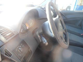 Κλούβα Mercedes-Benz 2011 VITO 116 CDI 2011 A/C-thumb-8