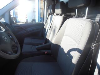 Κλούβα Mercedes-Benz 2011 VITO 116 CDI 2011 A/C-thumb-9