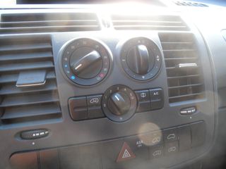 Κλούβα Mercedes-Benz 2011 VITO 116 CDI 2011 A/C-thumb-11