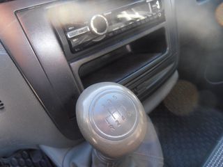 Κλούβα Mercedes-Benz 2011 VITO 116 CDI 2011 A/C-thumb-12