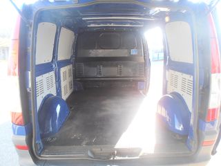 Κλούβα Mercedes-Benz 2011 VITO 116 CDI 2011 A/C-thumb-14