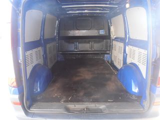 Κλούβα Mercedes-Benz 2011 VITO 116 CDI 2011 A/C-thumb-15