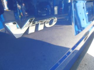 Κλούβα Mercedes-Benz 2011 VITO 116 CDI 2011 A/C-thumb-17