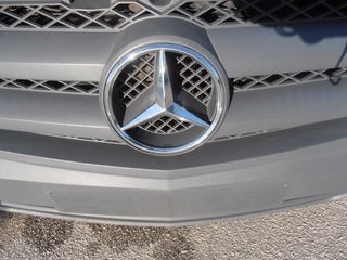 Κλούβα Mercedes-Benz 2011 VITO 116 CDI 2011 A/C-thumb-22