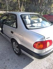 Toyota Corolla '99