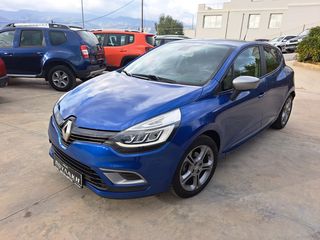 Renault Clio '17  ENERGY TCe 90 Intens