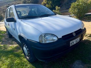 Opel Corsa '94 City 56.000 ΧΛΜ! 