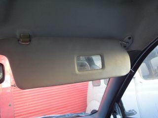 SUZUKI BALENO 98-03,SEDAN,ΣΚΙΑΔΙΑ-thumb-1