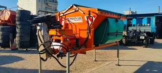Αλατιέρες Unimog 2017 PRONAR SALT-thumb-1