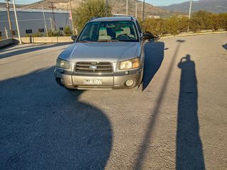 Subaru Forester '03