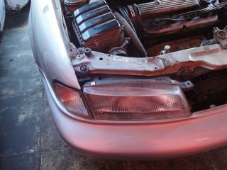 SUZUKI BALENO SEDAN 98-03,ΦΑΝΑΡΙ ΣΥΝΟΔΗΓΟΥ