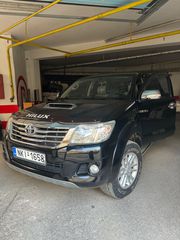 Toyota Hilux '16