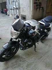 Yamaha FZ 1 2007 Naked