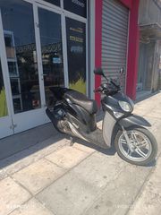 Yamaha Xenter-150 '13-thumb-1