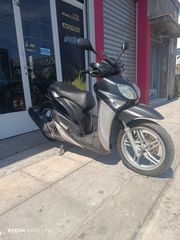 Yamaha Xenter-150 '13-thumb-3
