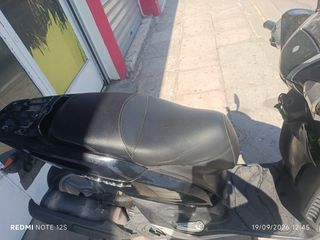 Yamaha Xenter-150 '13-thumb-4