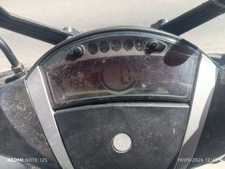 Yamaha Xenter-150 '13-thumb-5