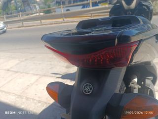 Yamaha Xenter-150 '13-thumb-7