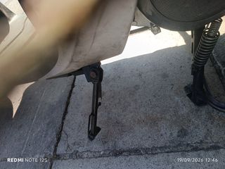 Yamaha Xenter-150 '13-thumb-8