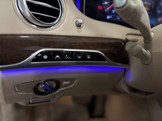 Mercedes-Benz S 450 2018 NightVis|360|Massage|Soft.Close|HUD EQ Boost-thumb-29