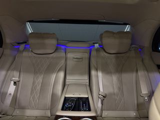 Mercedes-Benz S 450 2018 NightVis|360|Massage|Soft.Close|HUD EQ Boost-thumb-32