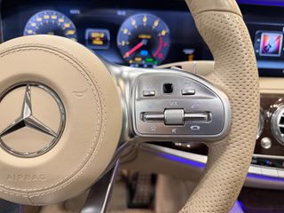 Mercedes-Benz S 450 2018 NightVis|360|Massage|Soft.Close|HUD EQ Boost-thumb-28