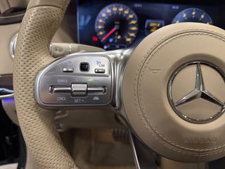 Mercedes-Benz S 450 2018 NightVis|360|Massage|Soft.Close|HUD EQ Boost-thumb-27