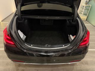 Mercedes-Benz S 450 2018 NightVis|360|Massage|Soft.Close|HUD EQ Boost-thumb-24