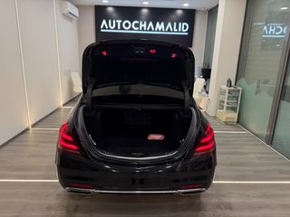 Mercedes-Benz S 450 2018 NightVis|360|Massage|Soft.Close|HUD EQ Boost-thumb-23