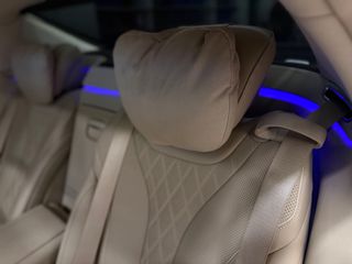Mercedes-Benz S 450 2018 NightVis|360|Massage|Soft.Close|HUD EQ Boost-thumb-38