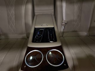 Mercedes-Benz S 450 2018 NightVis|360|Massage|Soft.Close|HUD EQ Boost-thumb-35