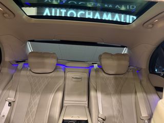 Mercedes-Benz S 450 2018 NightVis|360|Massage|Soft.Close|HUD EQ Boost-thumb-33