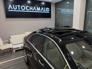 Mercedes-Benz S 450 2018 NightVis|360|Massage|Soft.Close|HUD EQ Boost-thumb-7