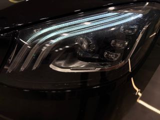 Mercedes-Benz S 450 2018 NightVis|360|Massage|Soft.Close|HUD EQ Boost-thumb-25