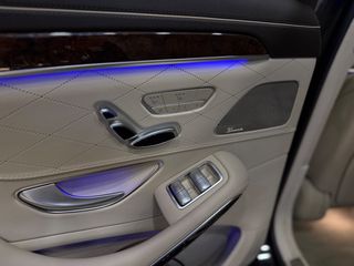 Mercedes-Benz S 450 2018 NightVis|360|Massage|Soft.Close|HUD EQ Boost-thumb-40