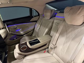Mercedes-Benz S 450 2018 NightVis|360|Massage|Soft.Close|HUD EQ Boost-thumb-37