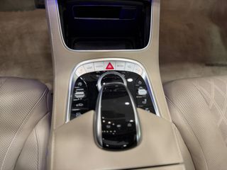 Mercedes-Benz S 450 2018 NightVis|360|Massage|Soft.Close|HUD EQ Boost-thumb-41