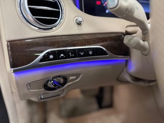 Mercedes-Benz S 450 2018 NightVis|360|Massage|Soft.Close|HUD EQ Boost-thumb-42
