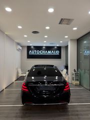 Mercedes-Benz S 450 2018 NightVis|360|Massage|Soft.Close|HUD EQ Boost-thumb-16