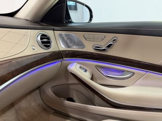 Mercedes-Benz S 450 2018 NightVis|360|Massage|Soft.Close|HUD EQ Boost-thumb-44