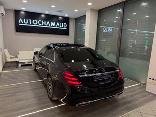 Mercedes-Benz S 450 2018 NightVis|360|Massage|Soft.Close|HUD EQ Boost-thumb-18