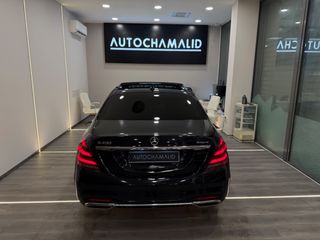 Mercedes-Benz S 450 2018 NightVis|360|Massage|Soft.Close|HUD EQ Boost-thumb-19