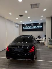 Mercedes-Benz S 450 2018 NightVis|360|Massage|Soft.Close|HUD EQ Boost-thumb-17