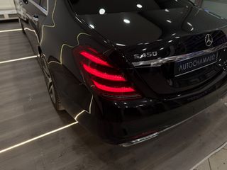 Mercedes-Benz S 450 2018 NightVis|360|Massage|Soft.Close|HUD EQ Boost-thumb-20