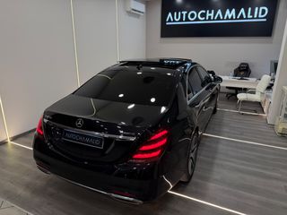 Mercedes-Benz S 450 2018 NightVis|360|Massage|Soft.Close|HUD EQ Boost-thumb-21