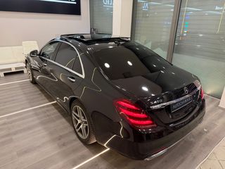 Mercedes-Benz S 450 2018 NightVis|360|Massage|Soft.Close|HUD EQ Boost-thumb-22