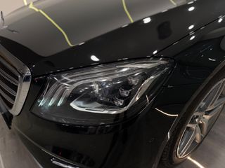 Mercedes-Benz S 450 2018 NightVis|360|Massage|Soft.Close|HUD EQ Boost-thumb-5