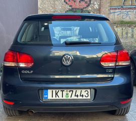 Volkswagen Golf 2012-thumb-1